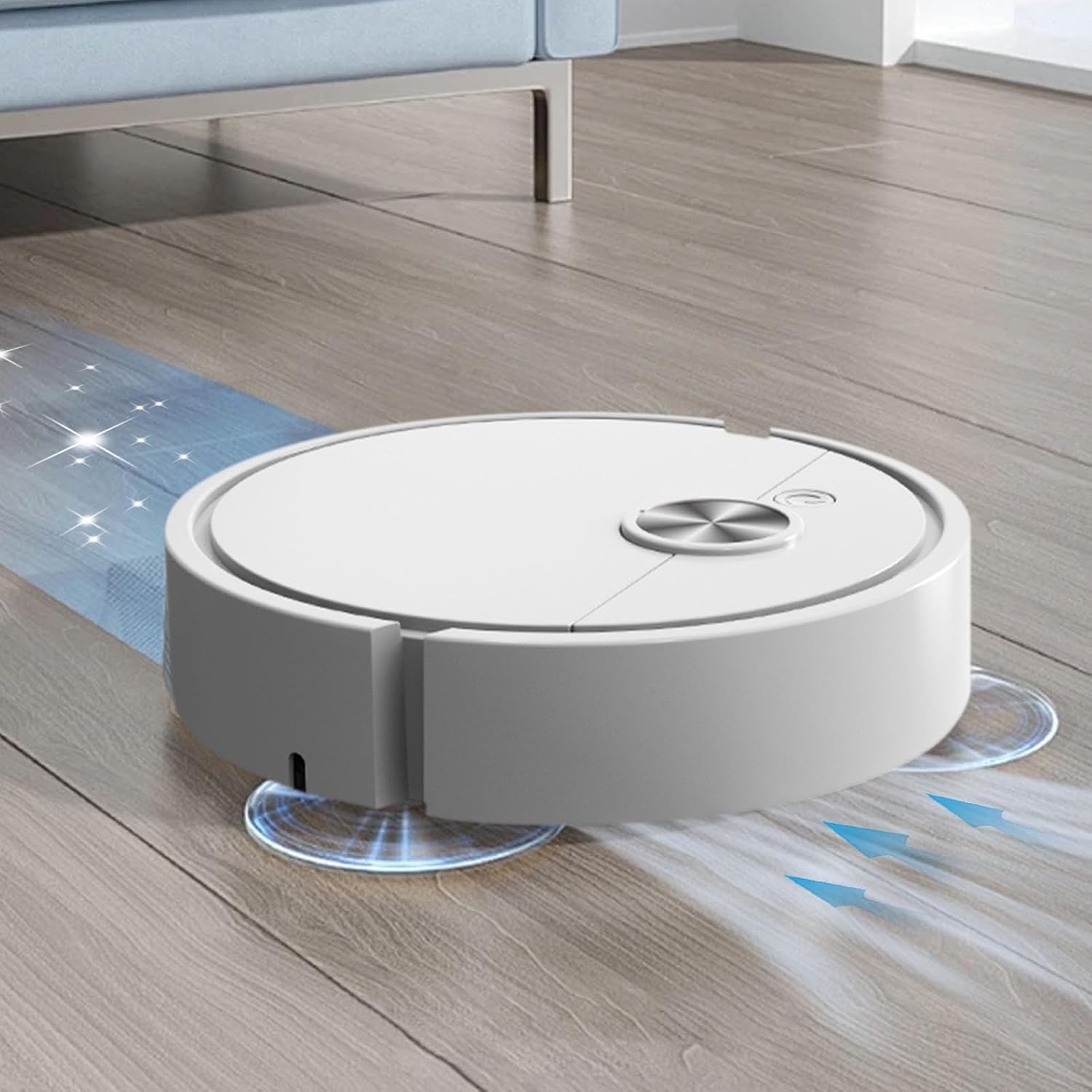 Sweeping Robot