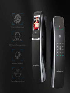 Smart Security Systems – Protect What Matters Most