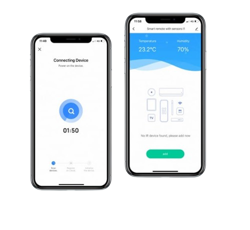 Smart Life App
