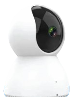 Security Camera (GS-C23B-1FSK)