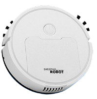 Intelligent Sweeping Robot (Model C3)