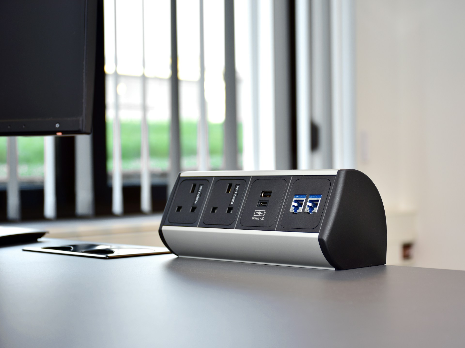 Smart Sockets