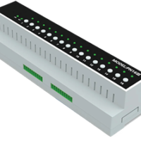 Industrial Series Smart Relay Control Module