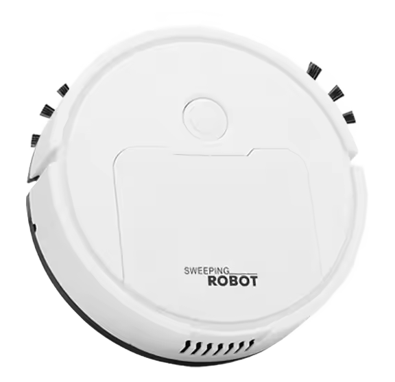 Intelligent Sweeping Robot (Model C3)