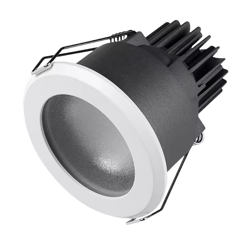 VIVISOMALED IP65 Waterproof Recessed Flicker-Free LED Downlight (WP06004 Series)