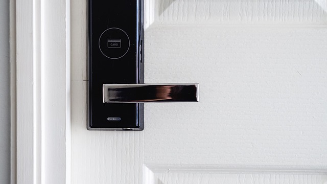 Smart Door Lock Pakistan: The Complete Guide to Modern Home Security