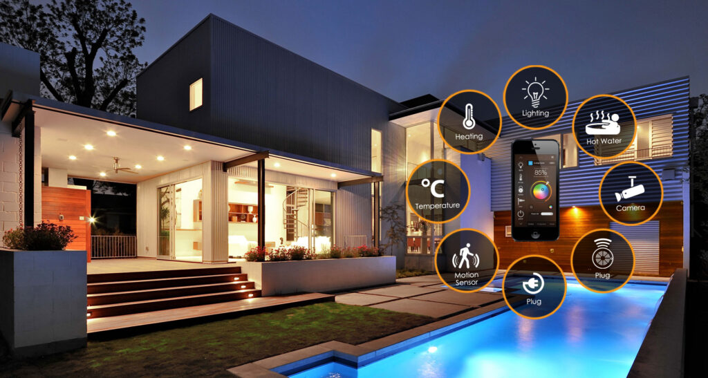Smart Home Automation Karachi | Complete Guide for Modern Homes